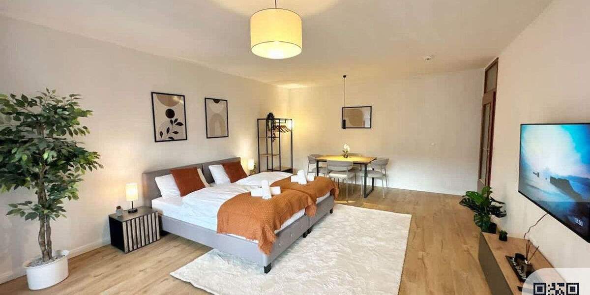 Etagenwohnung Norderstedt Garstedt - 3 Zimmer, 3.587&euro; | Angebot:25715531