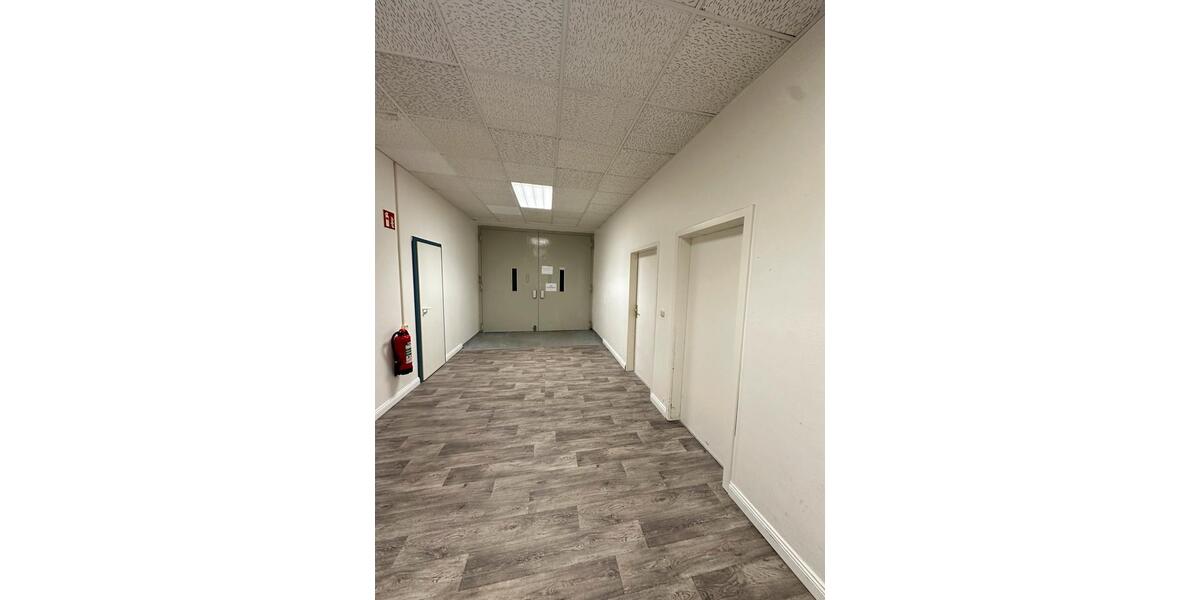 Gewerbeobjekt Schenefeld - 8&euro; | Angebot:24977960