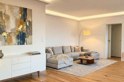 Wohnung Reinbek - 4 Zimmer, 103 m&sup2;, 419.000&euro; | Angebot:24953415