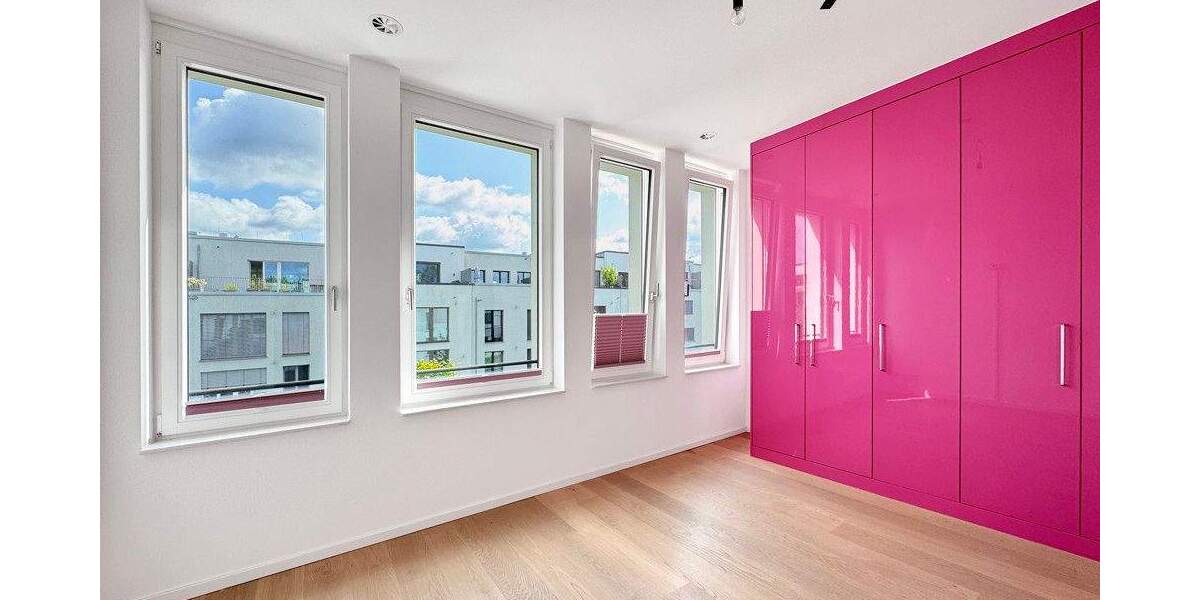 Mehrfamilienhaus, Wohnhaus Hamburg Uhlenhorst - 5 Zimmer, 188 m&sup2;, 1.749.000&euro; | Angebot:25675980