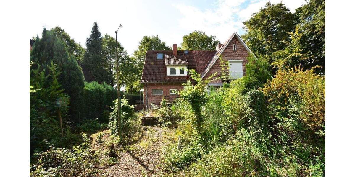 Doppelhaushälfte Hamburg Billstedt - 3 Zimmer, 70 m&sup2;, 299.000&euro; | Angebot:25667201