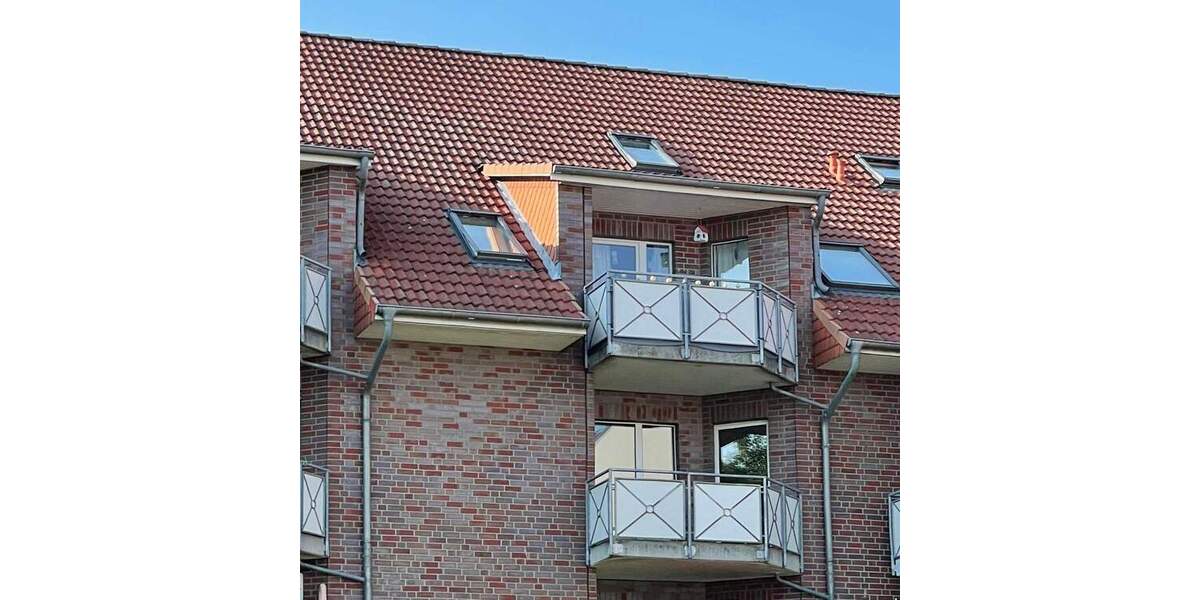 Etagenwohnung Elmshorn - 5 Zimmer, 125 m&sup2;, 350.000&euro; | Angebot:25690792