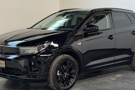 Opel Grandland (X) 35.300 km 20.999 &euro; Tornesch 25436