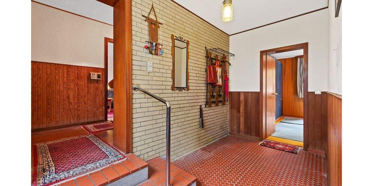 Doppelhaushälfte Hamburg / Rahlstedt Rahlstedt - 5 Zimmer, 106 m&sup2;, 399.000&euro; | Angebot:25674436