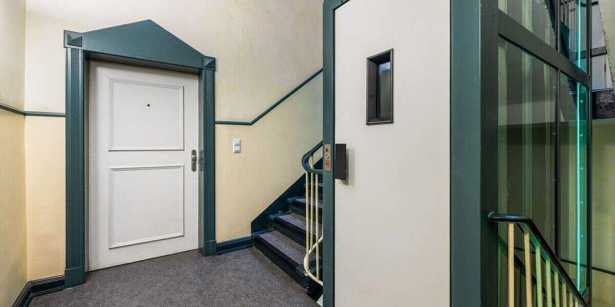 Etagenwohnung Hamburg Sankt Georg St. Georg - 3 Zimmer, 80 m&sup2;, 580.000&euro; | Angebot:25851566