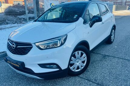 Opel Mokka 117.000 km 11.900 &euro; Hamburg 20537