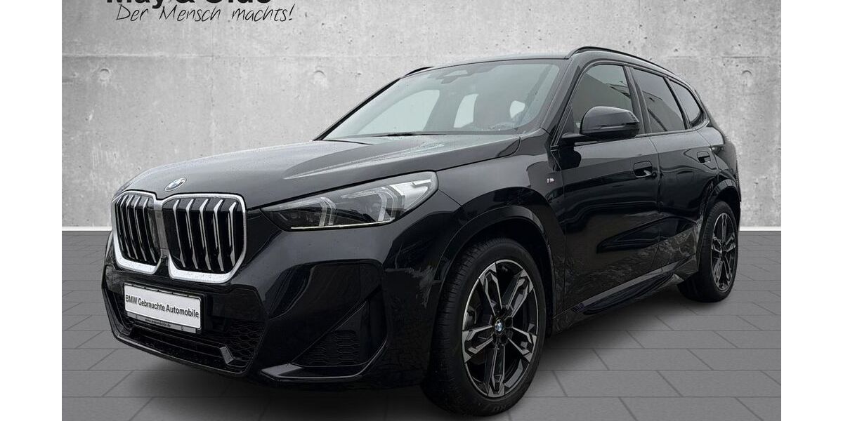 BMW X1 22.911 km 46.890 &euro; Halstenbek 25469