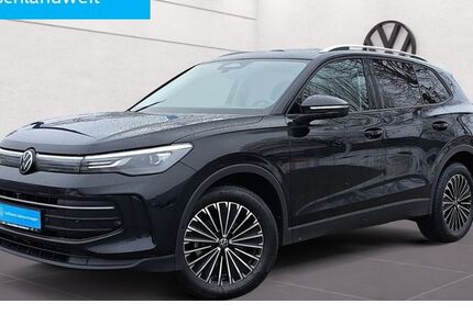 VW Tiguan 44.967 km 32.420 &euro; Kölln-Reisiek 25337