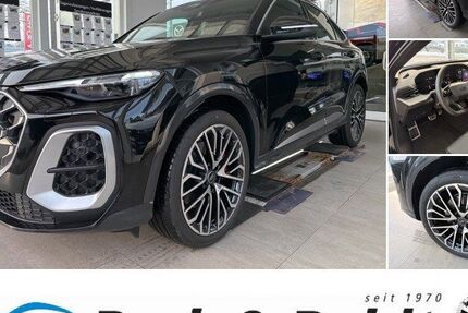 Audi SQ5 6.359 km 89.950 &euro; Hamburg 22761
