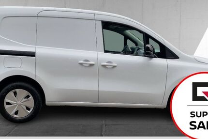 Nissan Townstar 11.500 km 22.222 &euro; Hamburg 20537
