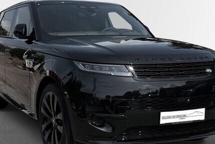 Land Rover Range Rover Sport 22.500 km 105.990 &euro; Hamburg 22529