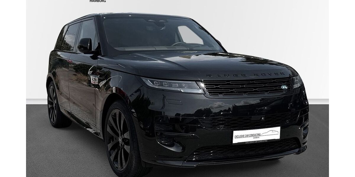 Land Rover Range Rover Sport 22.500 km 105.990 &euro; Hamburg 22529