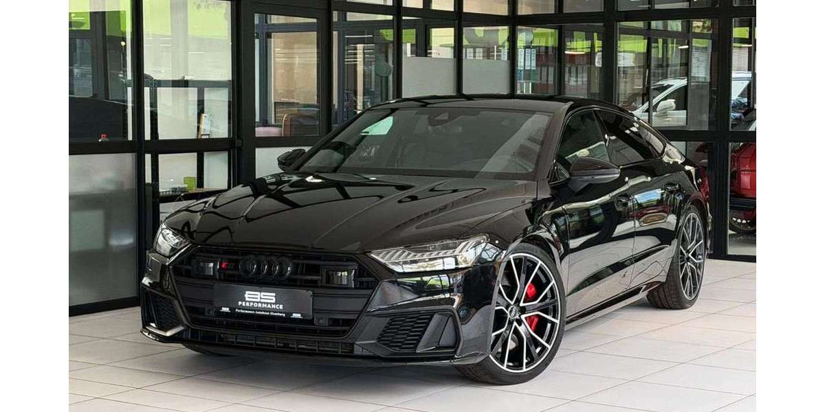 Audi S7 99.000 km 59.990 &euro; Hamburg 22529