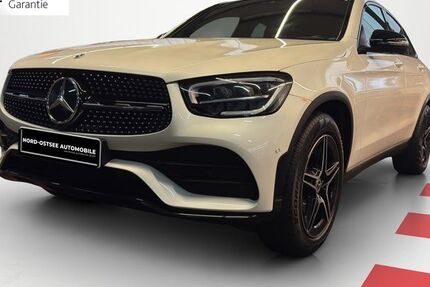 Mercedes-Benz GLC 300 25.654 km 47.950 &euro; Ahrensburg 22926
