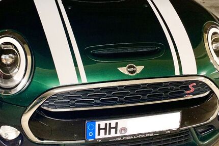 Mini Cooper SD Clubman 120.000 km 15.950 &euro; Hamburg 22391