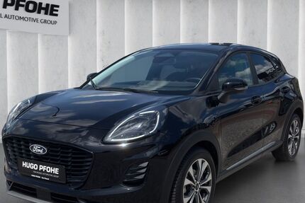 Ford Puma 16.087 km 19.450 &euro; Norderstedt 22848