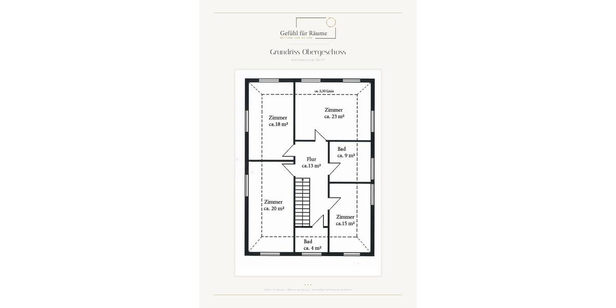Einfamilienhaus Hamburg / Lemsahl-Mellingstedt Lemsahl-Mellingstedt - 6 Zimmer, 202 m&sup2;, 1.245.000&euro; | Angebot:26080546