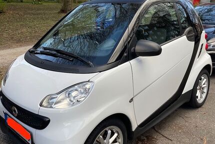 Smart ForTwo 100.000 km 6.000 &euro; Hamburg 22089