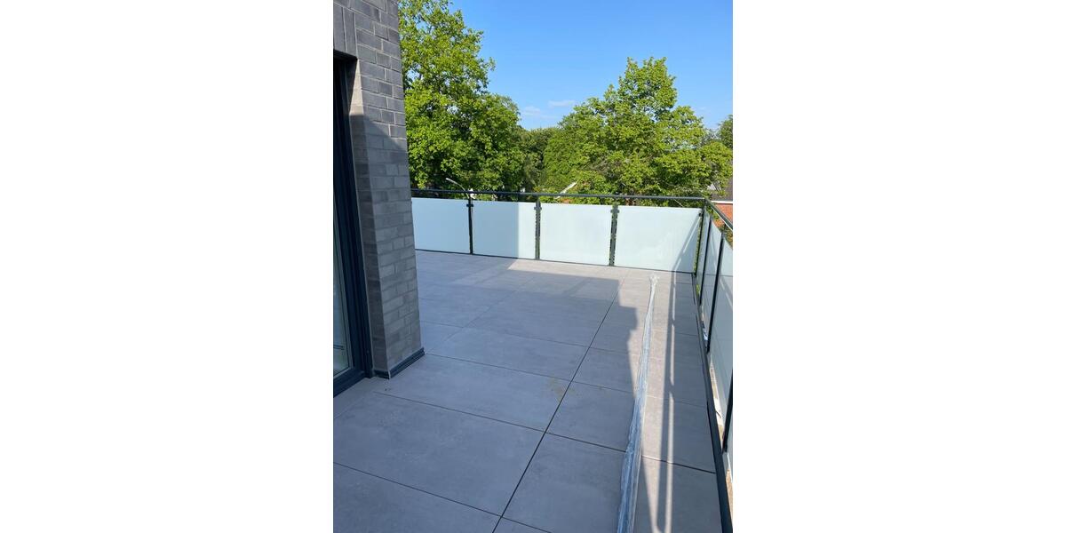 Terrassenwohnung Reinbek - 2 Zimmer, 82 m&sup2;, 1.200&euro; | Angebot:25804841