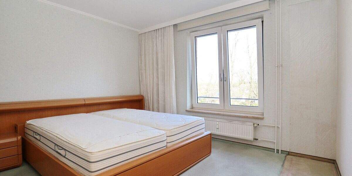 Etagenwohnung Halstenbek - 3 Zimmer, 95 m&sup2;, 349.000&euro; | Angebot:25743539