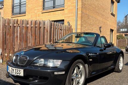 BMW Z3 M 26.953 km 49.999 &euro; schenefeld 22869