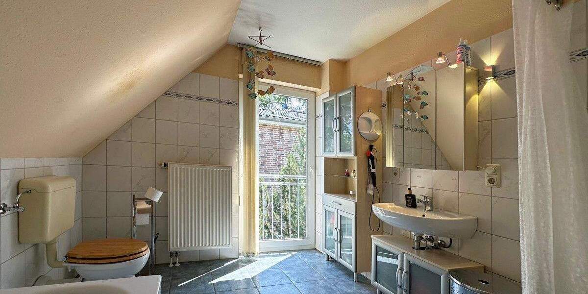 Einfamilienhaus Hamburg Jenfeld - 4 Zimmer, 112 m&sup2;, 399.000&euro; | Angebot:25726570