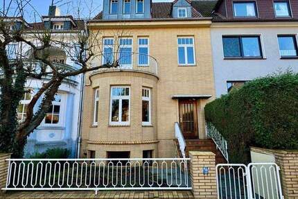 Haus Hamburg / Heimfeld Heimfeld - 5 Zimmer, 123 m&sup2;, 825.000&euro; | Angebot:25690316