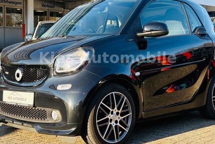 Smart ForTwo 68.300 km 21.970 &euro; Norderstedt 22851
