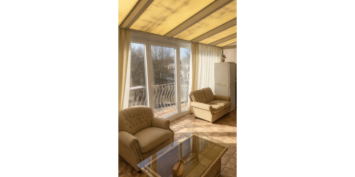 Etagenwohnung Hamburg Harburg - 3.5 Zimmer, 121 m&sup2;, 1.990&euro; | Angebot:25930926