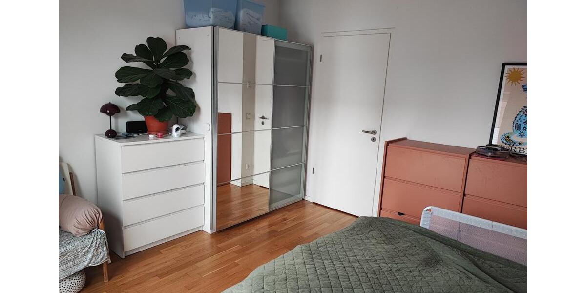 Etagenwohnung Hamburg Eppendorf - 3 Zimmer, 70 m&sup2;, 1.480&euro; | Angebot:25719229