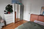 Etagenwohnung Hamburg Eppendorf - 3 Zimmer, 70 m&sup2;, 1.480&euro; | Angebot:25719229