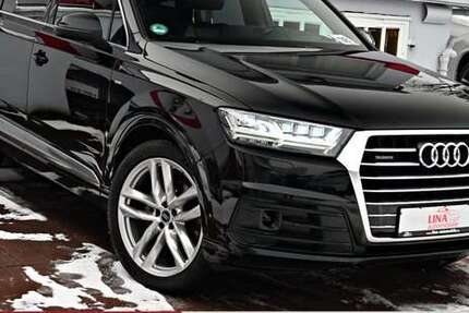 Audi Q7 189.000 km 29.890 &euro; Hamburg 22179