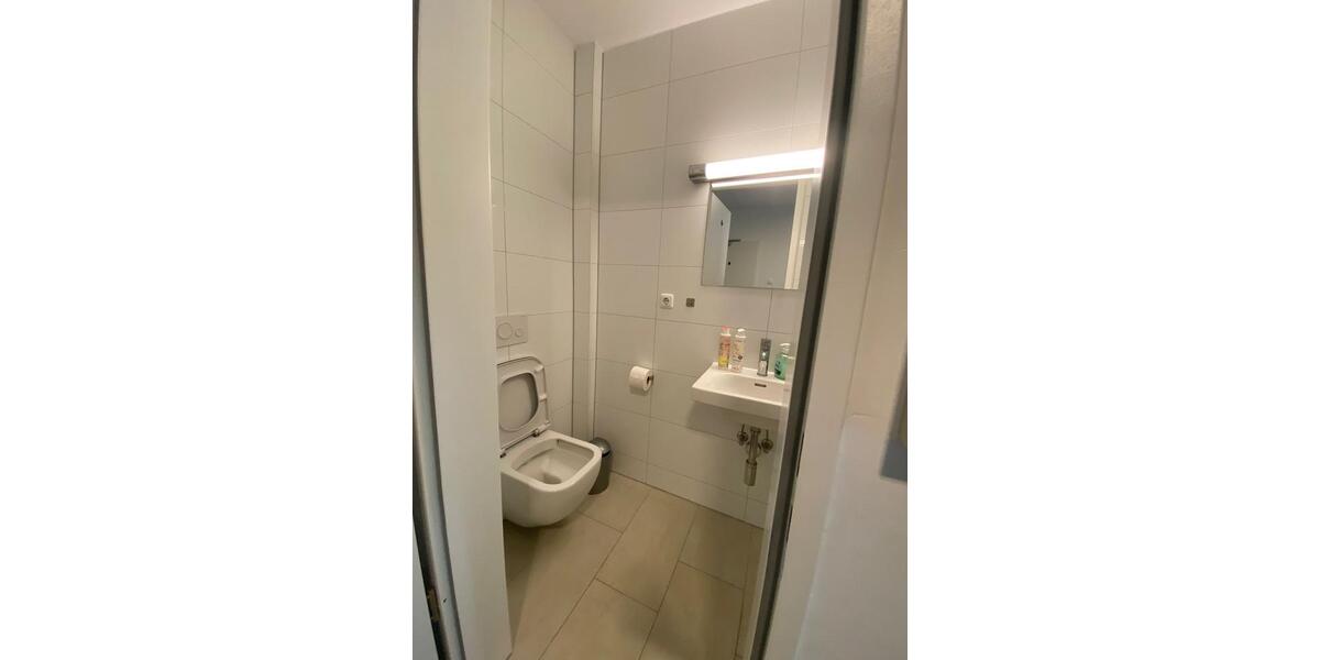 Etagenwohnung Hamburg Wandsbek - 1 Zimmer, 20 m&sup2;, 950&euro; | Angebot:26008747