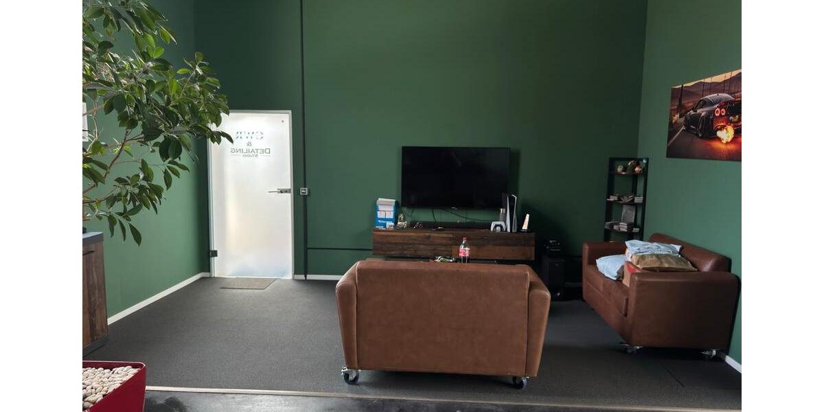 Gewerbeobjekt Wedel - 3.500&euro; | Angebot:25082160