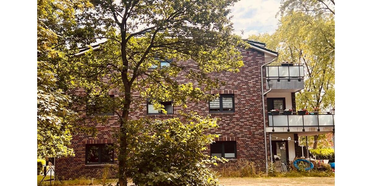 Dachgeschoßwohnung Hamburg Altona - 3 Zimmer, 101 m&sup2;, 1.867&euro; | Angebot:23038324