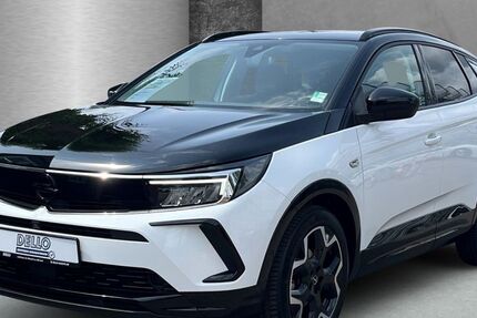 Opel Grandland (X) 20.538 km 21.890 &euro; Hamburg 21079