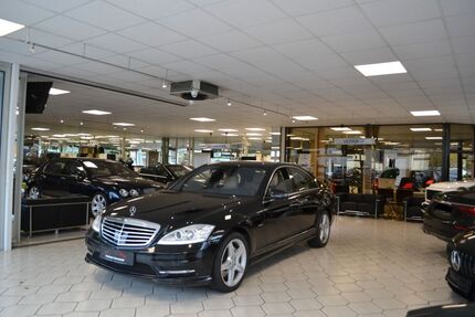 Mercedes-Benz S 500 159.000 km 22.900 &euro; Barmstedt 25355