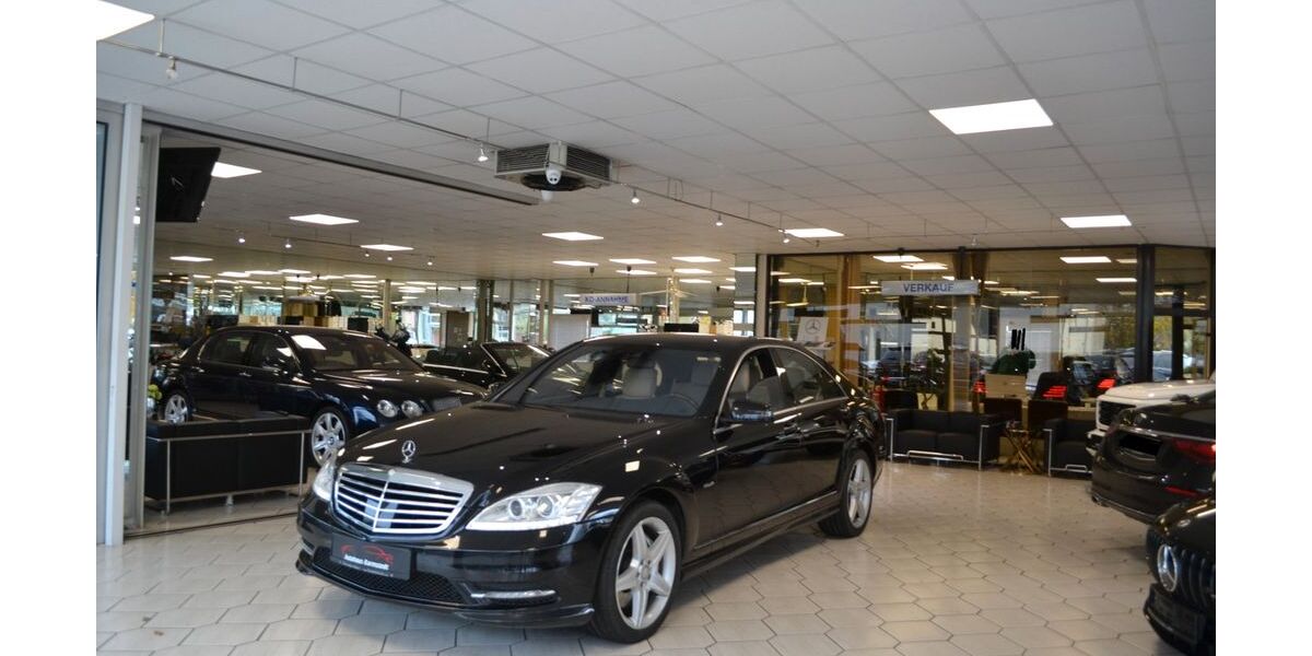 Mercedes-Benz S 500 159.000 km 22.900 &euro; Barmstedt 25355