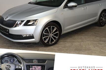 Skoda Octavia 93.584 km 16.990 &euro; Norderstedt 22844