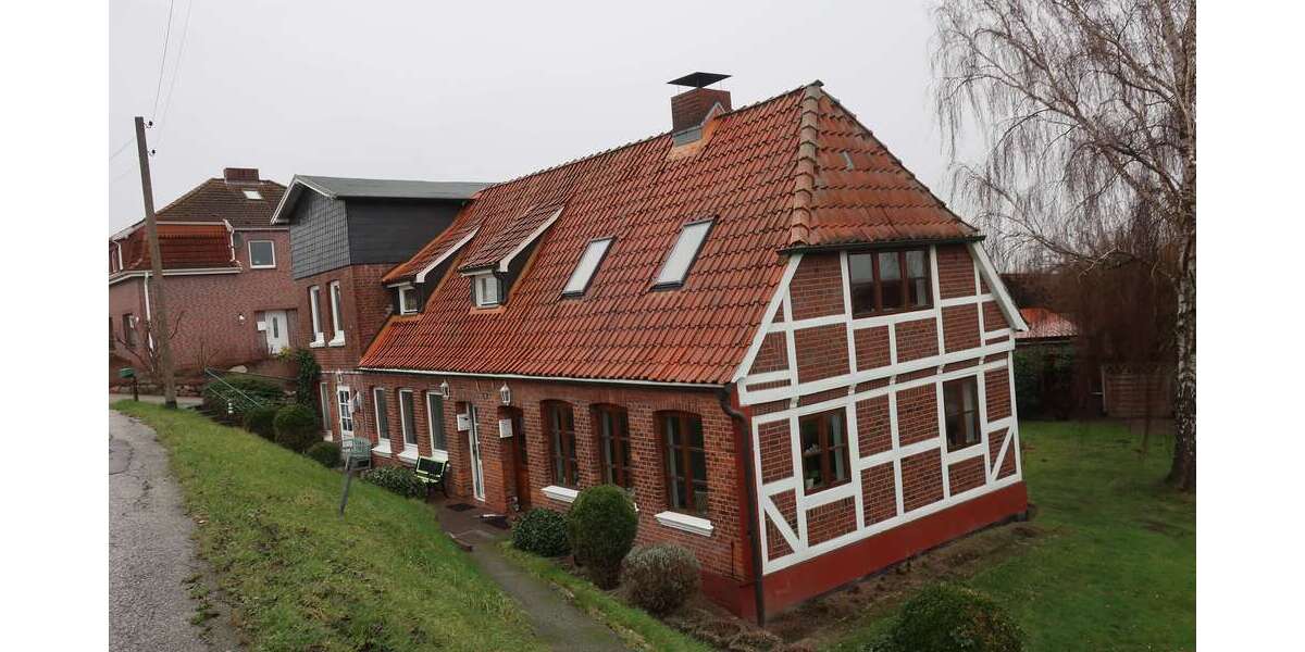 Etagenwohnung Hamburg Allermöhe - 2 Zimmer, 43 m&sup2;, 530&euro; | Angebot:25839484