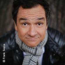 Stephan Bauer - Weihnachten fällt aus! Josef gesteht alles! 25.12.2026 Alma Hoppes Lustspielhaus