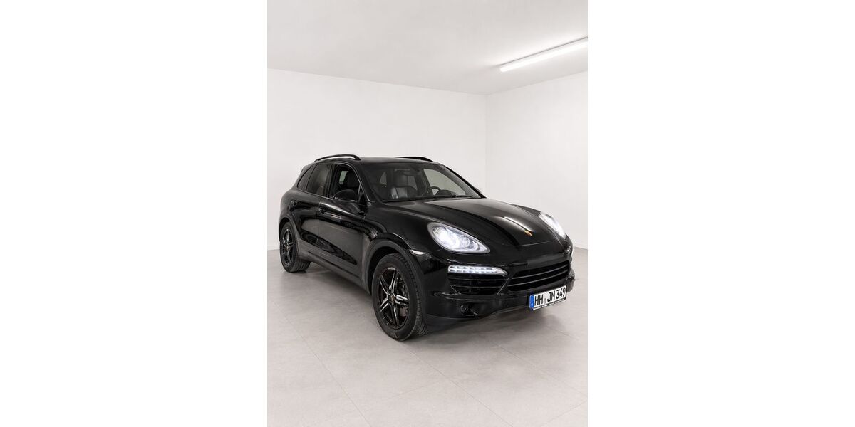 Porsche Cayenne 217.000 km 19.000 &euro; Hamburg 22049
