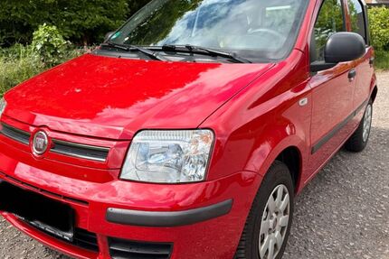 Fiat Panda 108.000 km 2.690 &euro; Henstedt-Ulzburg nähe Hamburg 24558