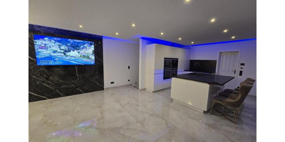 Maisonettenwohnung Hamburg Wandsbek - 4 Zimmer, 105 m&sup2;, 598.000&euro; | Angebot:25268135