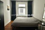 Etagenwohnung Hamburg Eimsbüttel - 2 Zimmer, 50 m&sup2;, 620&euro; | Angebot:25970566