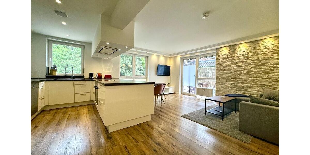 Etagenwohnung Norderstedt Friedrichsgabe - 3 Zimmer, 95 m&sup2;, 496.000&euro; | Angebot:25967820