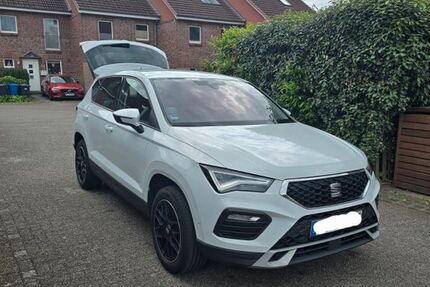 Seat Ateca 106.000 km 18.900 &euro; Bönningstedt 25474
