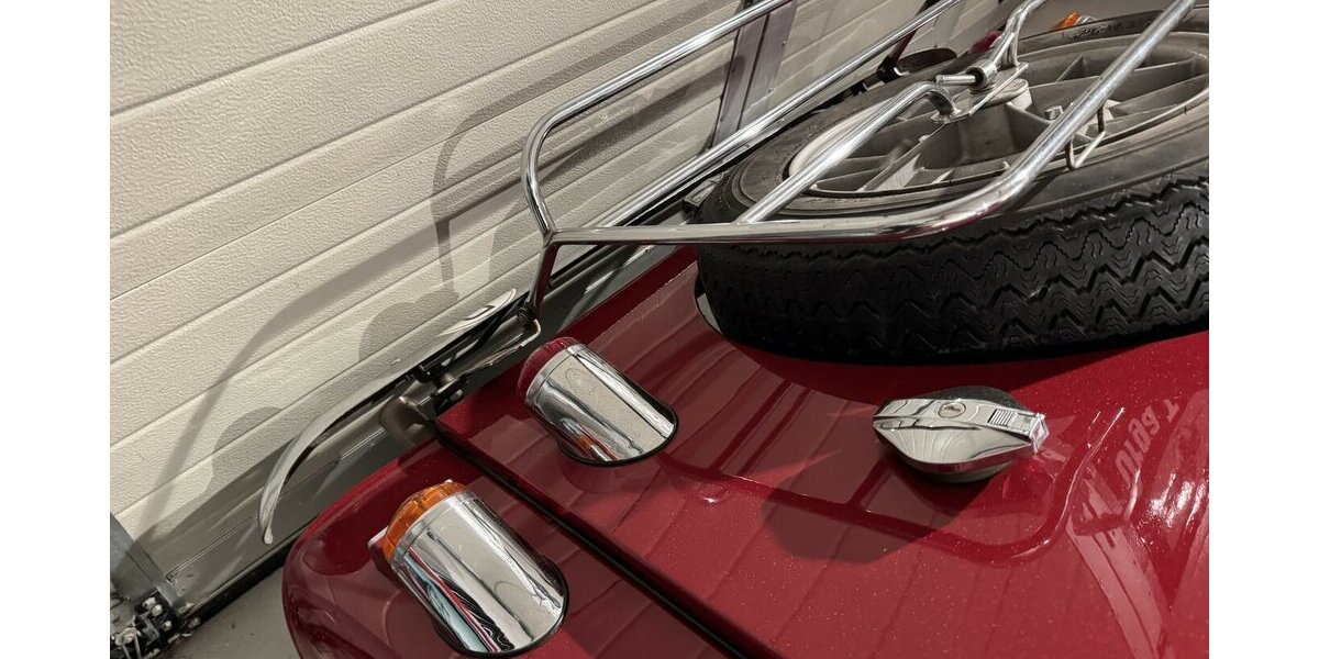 Morgan Plus 8 Früher Achter mit zauberhafter Patina 78.000 km 34.999 &euro; Hamburg 22339