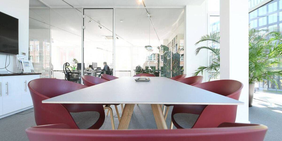 Gewerbeobjekt Hamburg Hamburg-Altstadt - 1.200&euro; | Angebot:26065507