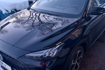 MG HS 20.475 km 22.200 &euro; Hamburg 21031